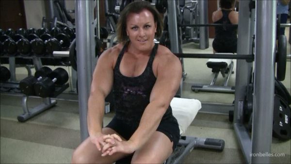 IB - Peak Princess Michelle Russell - Image 5