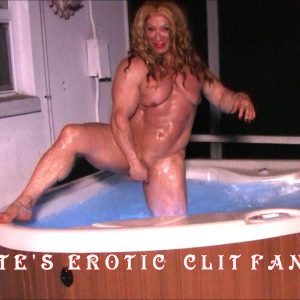 IB - Colette's Erotic Clit Fantasy