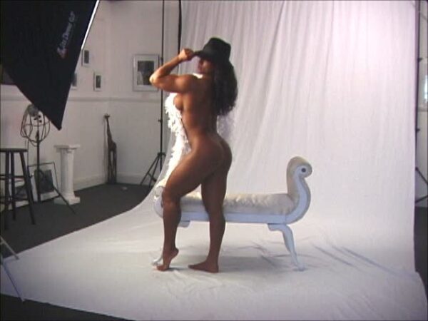 Flexible Prods Vids -  Karina Karina