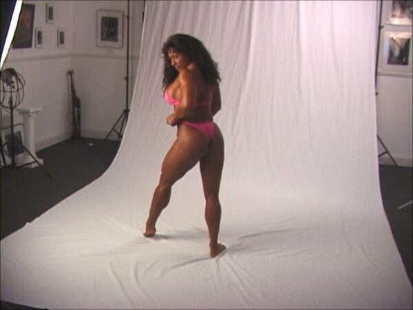 Flexible Prods Vids -  Karina Karina - Image 2