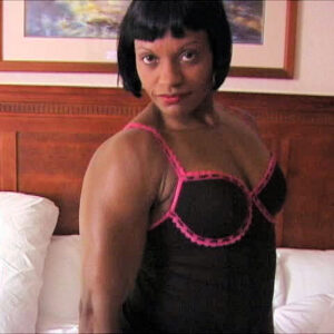Flexible Prods Vids - Meet Jeanetta