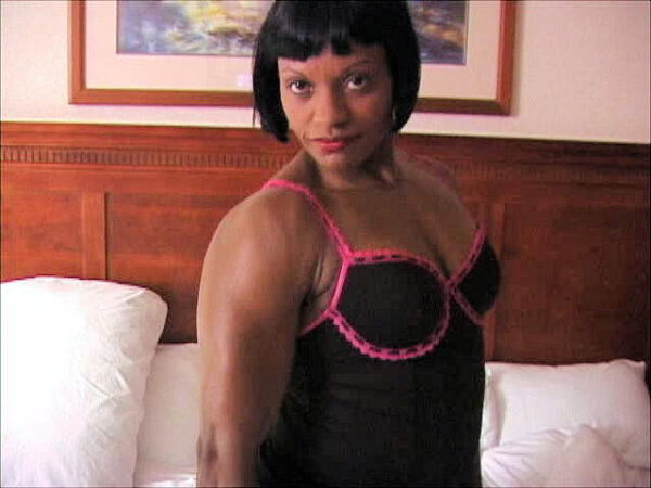Flexible Prods Vids - Meet Jeanetta