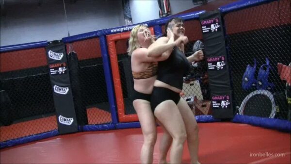 IB - Clash of the Amazon Titans - Image 4