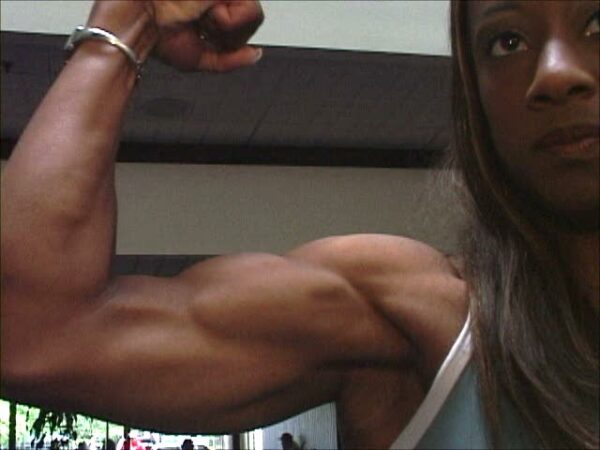 FP - Bulging Biceps - Image 2
