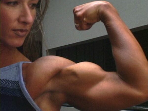 FP - Bulging Biceps - Image 3