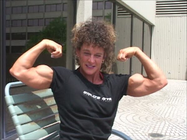 FP - Bulging Biceps - Image 4