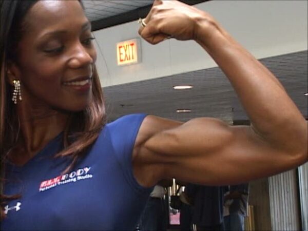 FP - Bulging Biceps - Image 5