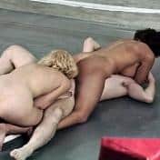 Leather&Lace Vids - Lip Lock