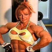 Maryse Manios Vids - RIPPED!