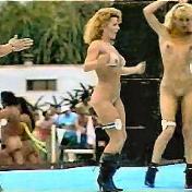 Swankyville Vids - Nude Show