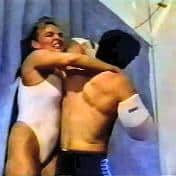 Swankyville Vids - Golden Katt vs Barry