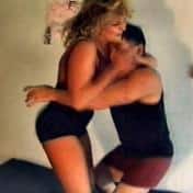 Swankyville Vids - Golden Katt vs Leo