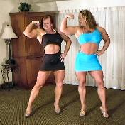 IB - Muscle Rules