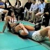 ATH - Evening Wrestling Event