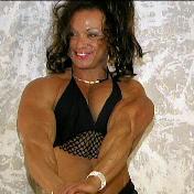 CG Vids - Sexy Flexing