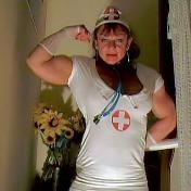 Maryse Manios Vids - Nurse 2