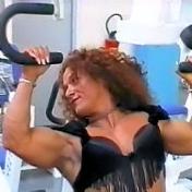 ATH - Colette Guimond