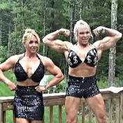 Lauren Powers Vids - Machine Gun Divas 2