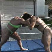 KC - Tag Team Tussles