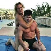 ATH - Sunset Wrestling