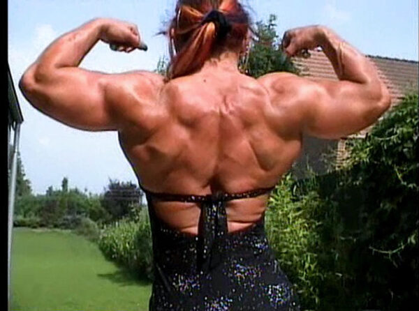 Maryse Manios Vids - Ripped 2 - Image 5