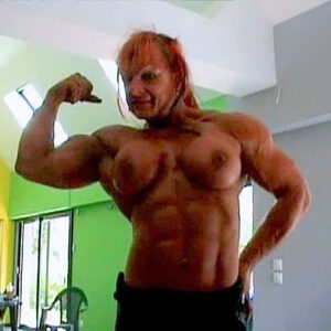 Maryse Manios Vids - Ripped 2