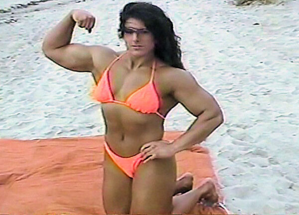 Mass Muscle Vids - TINA LOCKWOOD - Image 5