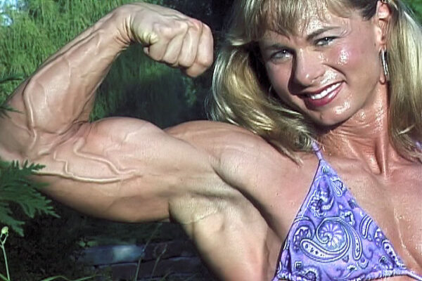 Flexible Prods Vids - Sensual Muscle - Image 5