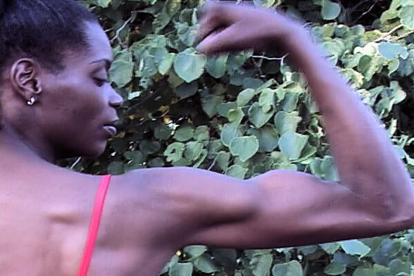 Flexible Prods Vids - Shoun Scott: Tall, Lean and Tough - Image 3