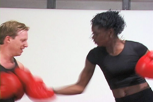Flexible Prods Vids - Shoun Scott: Tall, Lean and Tough - Image 4