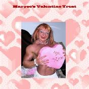 IB - Maryse's Valentine Treat