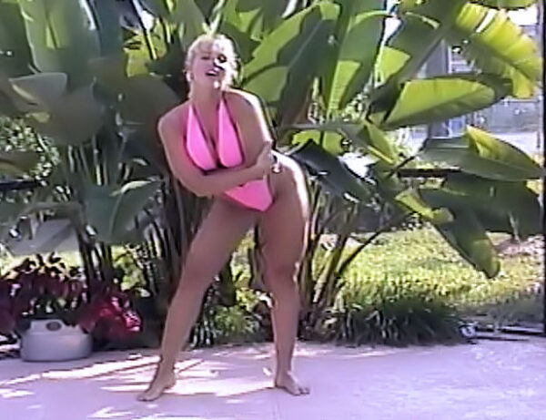 Mass Muscle Vids -  Joy Nash - Image 5