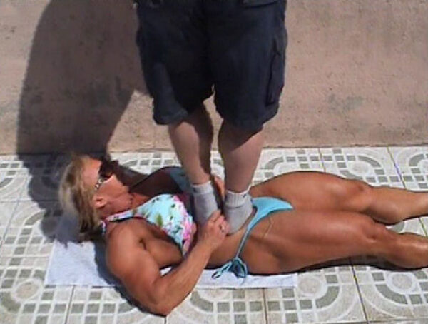 Maryse Manios Vids - FRENCH CSI - Image 2