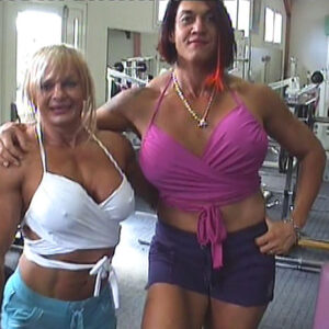 Maryse Manios Vids - FRENCH CSI