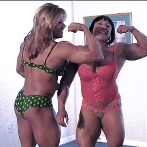 IB - WHO'S THE BEST 2