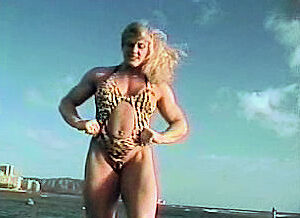 KC - Kasie's Hawaiian Adventure