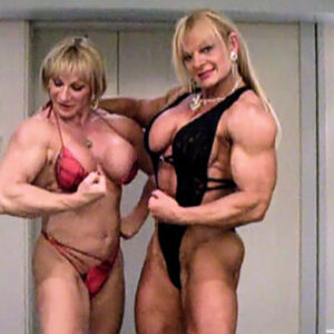 Maryse Manios Vids - Frenchie Tames The WildKatt