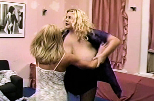 JoanWise Vids - Suck My Great Big Ass - Image 3