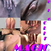 IB - Big Clit Magic
