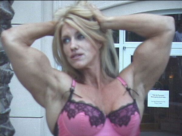 Flexible Prods Vids - Marika, Marika! - Image 2