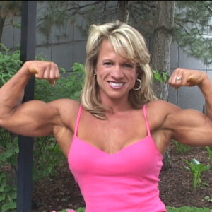 Flexible Prods Vids - Alicia St. Germaine