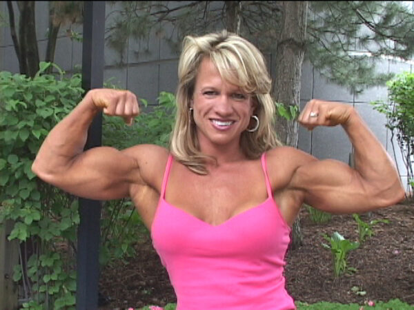 Flexible Prods Vids - Alicia St. Germaine