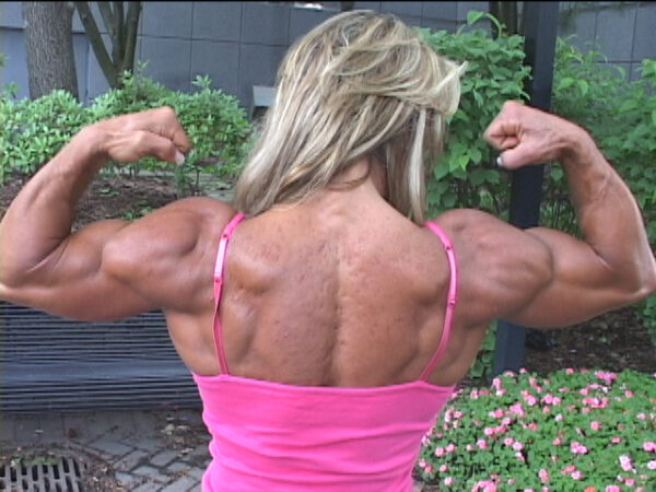 Flexible Prods Vids - Alicia St. Germaine - Image 5