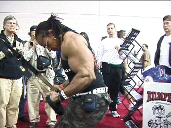 Flexible Prods Vids - Rene Toney's Exhibition - Image 3