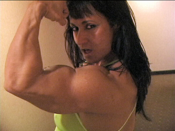 Flexible Prods Vids - Sassy Tazzy - Image 5