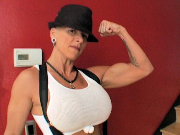 Goddess Heather - Smokin' Goddess - Image 4