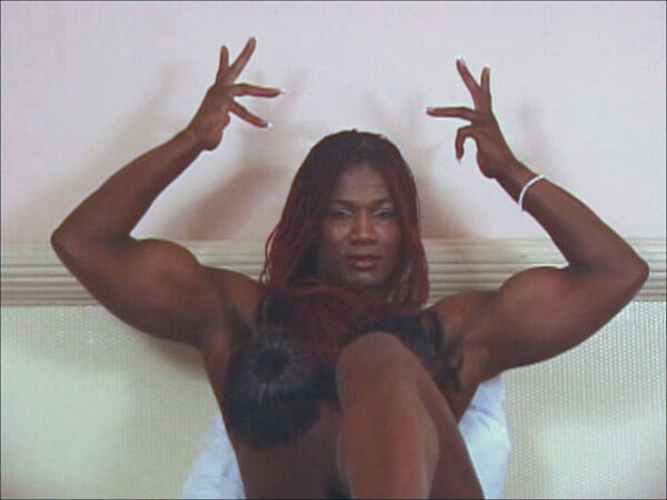 Flexible Prods Vids - "Gigi" Malone - Image 4