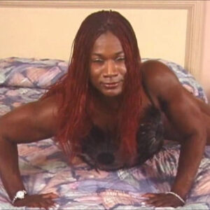 Flexible Prods Vids - "Gigi" Malone