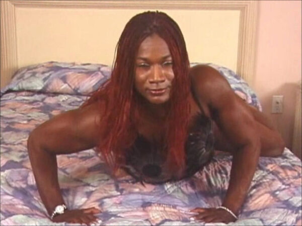 Flexible Prods Vids - "Gigi" Malone