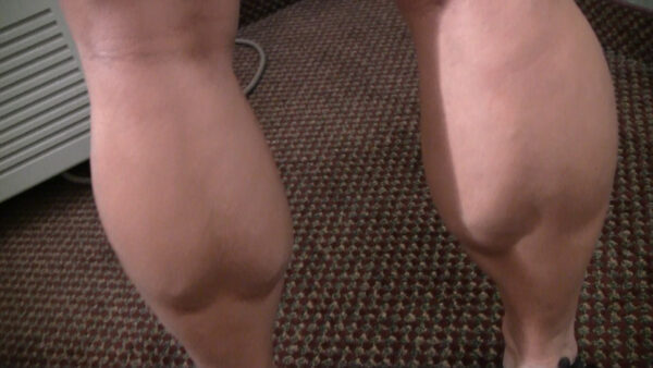 IB - Holly's Hot Legs N Buns - Image 2